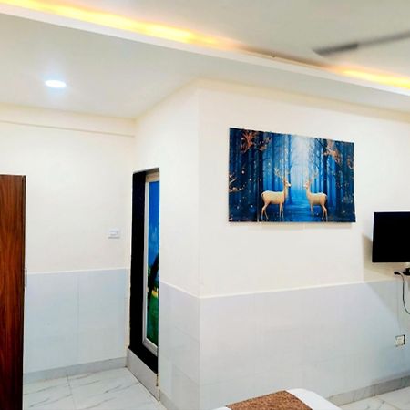Hotel Small Daddy Plus Calangute Exterior foto
